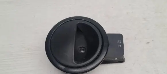 Chevrolet Kalos Front door interior handle