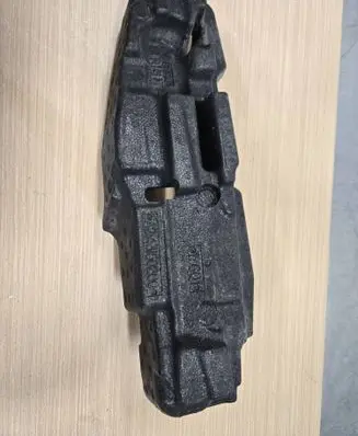 Mercedes-Benz E W214 Rear bumper foam support bar A2143150200