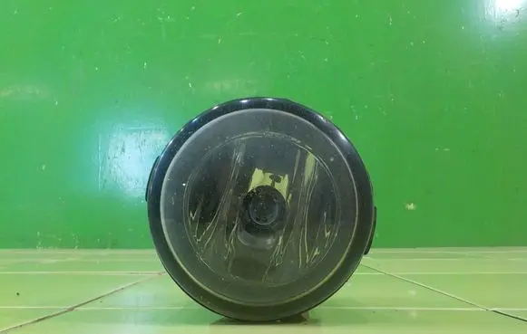 Nissan Juke I F15 Front fog light 89208203 PRAWY