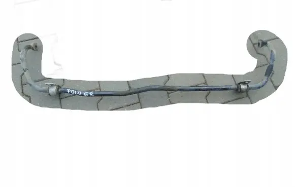 Volkswagen Polo V 6R Front anti-roll bar/sway bar 6Q0411303AP