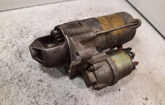 Ford Ka Starter motor 63223538 95FB11000BD