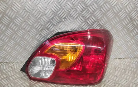 Mitsubishi Space Star Rear/tail lights SpaceStarII
