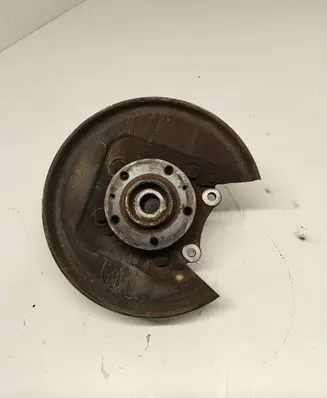 Peugeot 508 Rear wheel hub