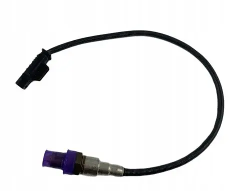 BMW 6 G32 Gran Turismo Lambda probe sensor 02801004651