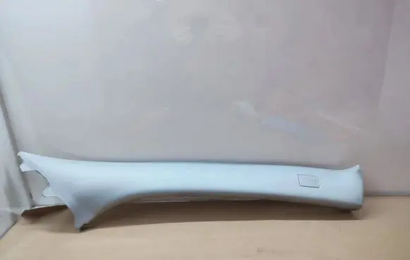Jaguar XF X250 (A) pillar trim 8X23F03512