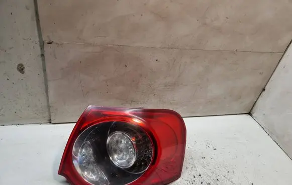 Volkswagen PASSAT B6 Rear/tail lights 3C9945096C