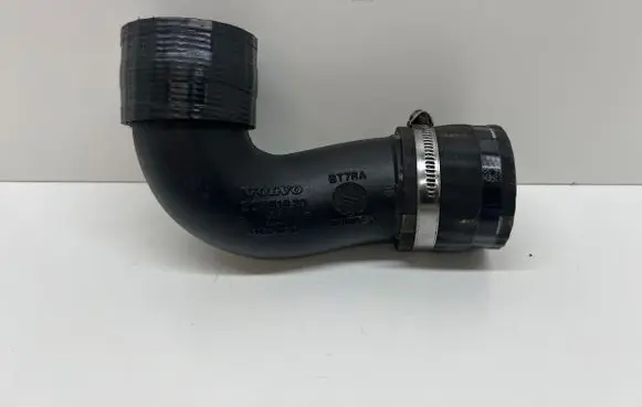 Volvo XC60 Intercooler hose/pipe 30751920