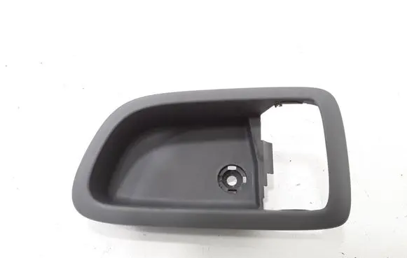 Mazda 3 I Rear door interior handle