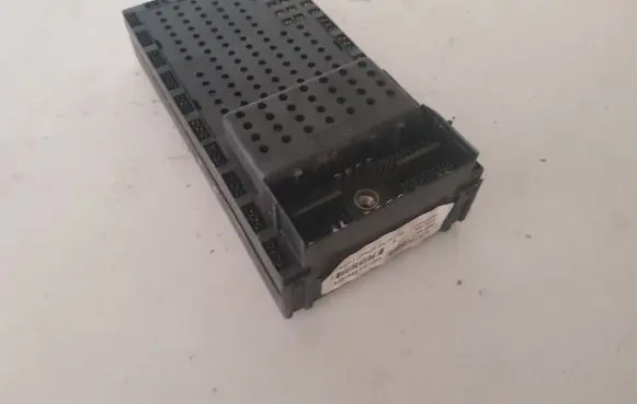 Volvo XC70 Comfort/convenience module 8651548