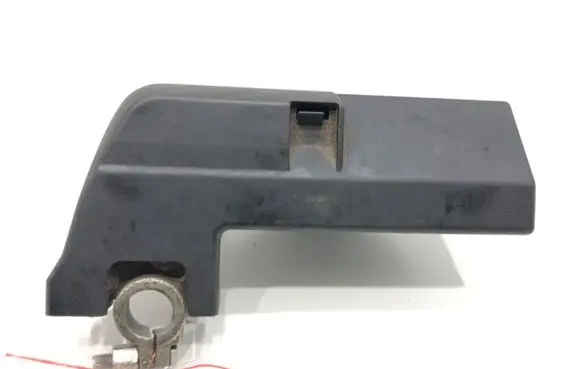 Audi A6 Allroad C6 Positive cable (battery) 4F0915519