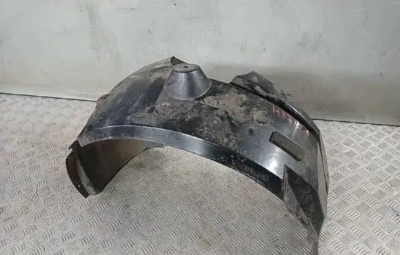Ford Ka Front wheel arch liner splash guards F4B516115A