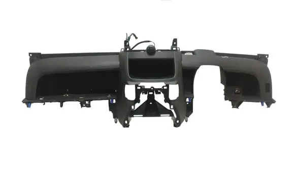Peugeot 107 Dashboard lower bottom trim panel 553030H030 553030H010