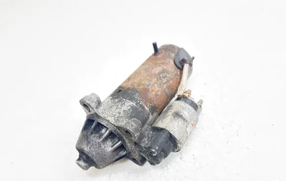 Ford Focus Starter motor SS9002