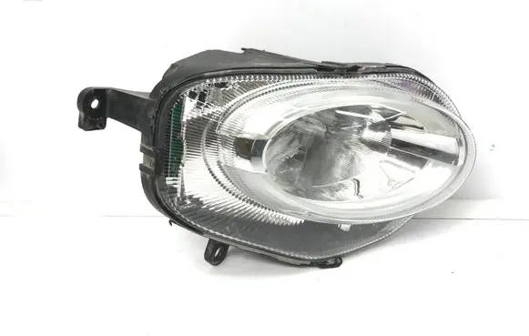 Fiat 500 Headlight/headlamp 81548001