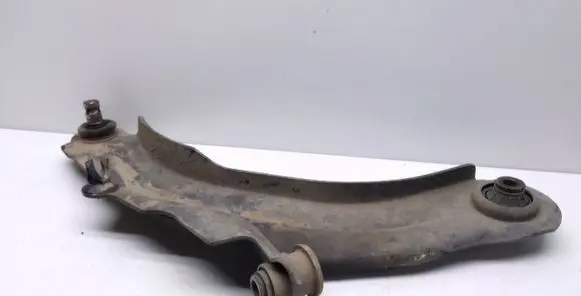 Renault Scenic II - Grand scenic II Front lower control arm/wishbone