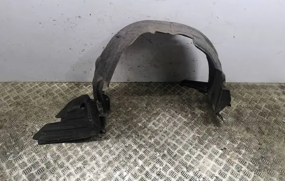 Lexus IS III XE30 Front wheel arch liner splash guards