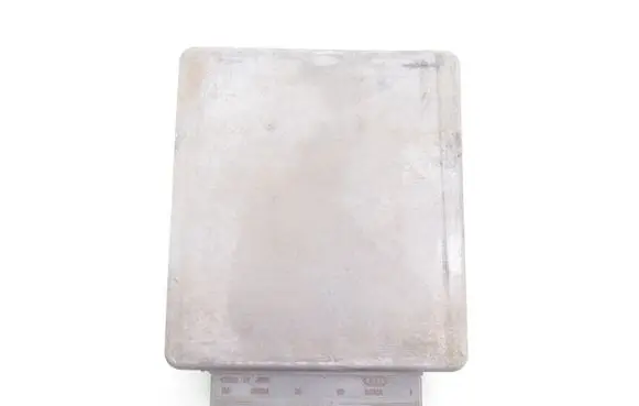 Ford Transit Engine control unit/module 3C1112A650AD