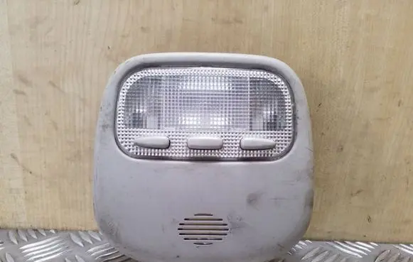Citroen C5 Front seat light 9636696877