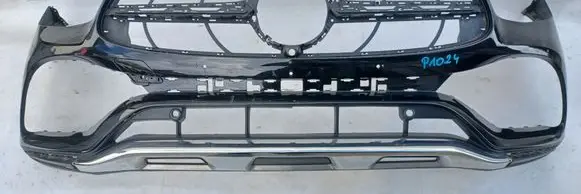 Mercedes-Benz GLC X253 C253 Front bumper
