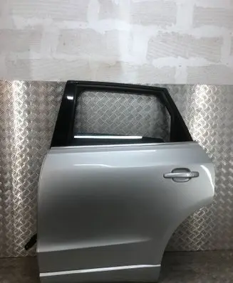 Audi Q5 SQ5 Rear door