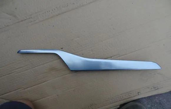 Ford Kuga III Front door trim (molding) LV4BS237B33C