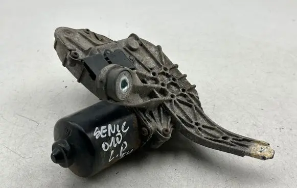 Renault Scenic III - Grand scenic III Wiper motor W000002192