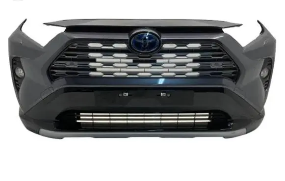 Toyota RAV 4 (XA50) Front bumper
