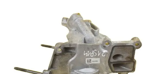 Toyota Avensis T270 Thermostat/thermostat housing N47C16A