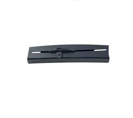 BMW 5 F10 F11 Rear door sun blind/shade 9171786
