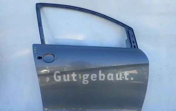 Seat Altea Front door