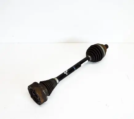 Volkswagen Golf VI Front driveshaft 1K0407271HH