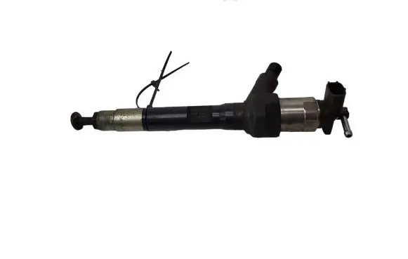 Mazda 6 Fuel injector R2AA13H50