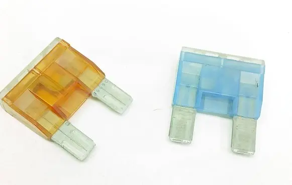Audi A6 S6 C5 4B Fuse 