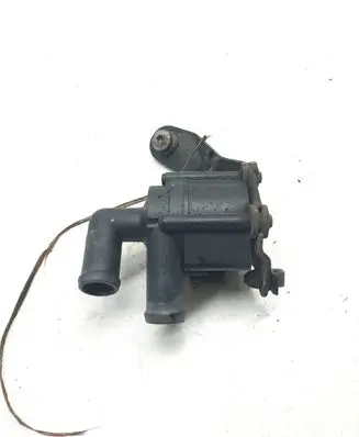 BMW 5 GT F07 Electric auxiliary coolant/water pump 701899030 9167206 17669711