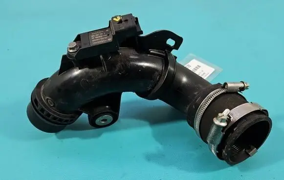 Citroen C5 Aircross Intercooler hose/pipe 9812736080 IMPRK1561270