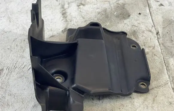 Opel Insignia B Oil sump 55586316