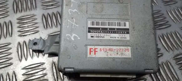Toyota Corolla E100 ABS control unit/module 8954112070 89541-12070
