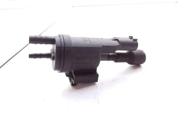 Mercedes-Benz A W169 Vacuum valve 0025401497 48B43625B00