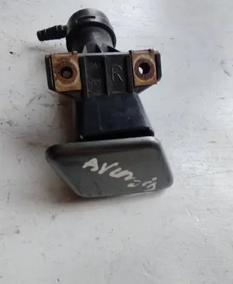 Toyota Corolla E120 E130 Headlight washer spray nozzle 20994
