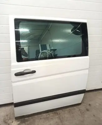 Mercedes-Benz Vito Viano W639 Side sliding door 
