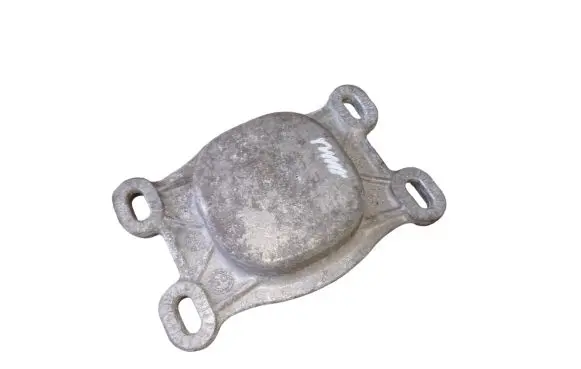 Audi A4 S4 B6 8E 8H Engine mounting bracket 8E0199335L