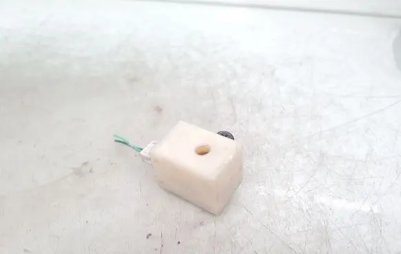 Nissan Terrano Other relay