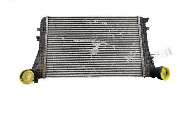 Volkswagen Tiguan Intercooler radiator 3C0145805P N6893002