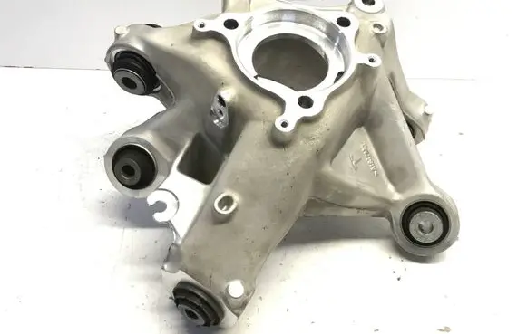 Tesla Model Y Rear wheel hub 1288411-00-A