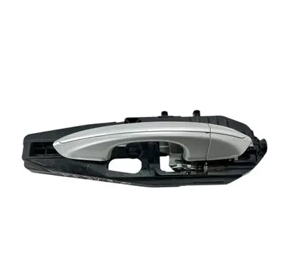Ford Fusion II Rear door exterior handle DS73F22464A