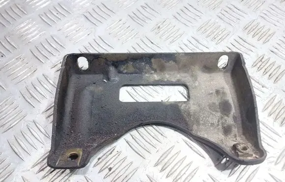 Muffler mount bracket/holder