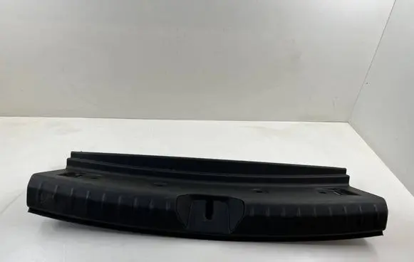 BMW 1 F20 F21 Trunk/boot sill cover protection 7221871 15054410
