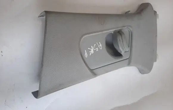 Audi A3 S3 8V (B) pillar trim (top) 8V5880713