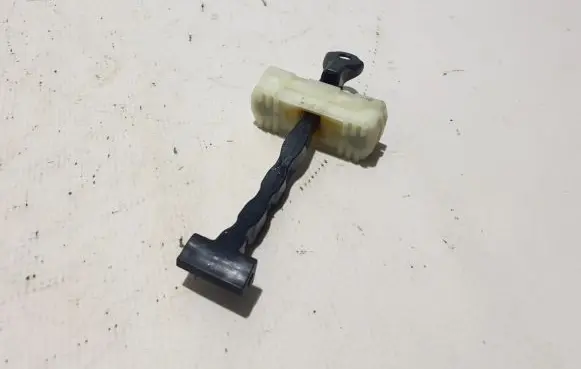 Hyundai Ioniq 5 Loading door check strap stopper 77990GI000