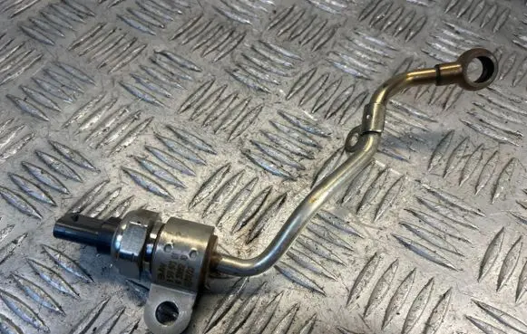 BMW 2 G42 Exhaust gas pressure sensor 8579973 20966210
